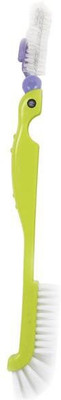 

Baby Boo Bottle cleaner(Green)