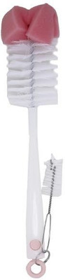 

Baby Boo BOTTLE CLEANER(Pink)