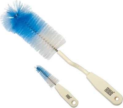 

MeeMee Bottle Cleaner Brush(Blue)