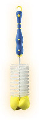 Nip Bottle Brush(Multicolor)