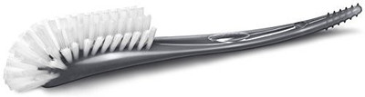 

Philips Avent Bottle And Nipple Brush(Black, White)