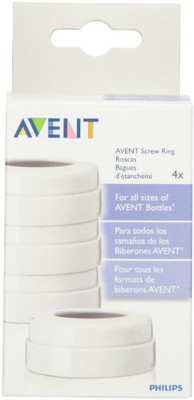 

Philips Avent Deluxe Bottle Brush(White, Blue), Blue;white
