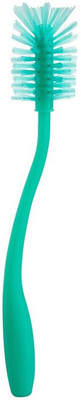 

Tupperware Nylon Bottle Brush(Green)