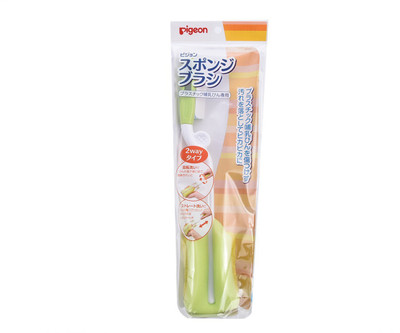 

Pigeon baby bottle cleaner(Green)