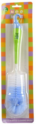 

MeeMee Bottle Cleaner Brush(Blue)