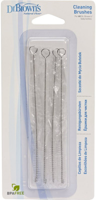 

Dr. Brown's Cleaning Brush(Blue)