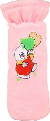 

MomToBe Bottle cover(Baby Pink