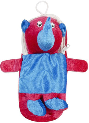 

Chhote Janab FANCY BOTTLE COVER(Multicolor