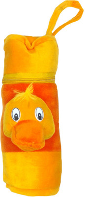 

Navigator SureDeal Fancy Kids Bottle Cover(Yellow, Orange