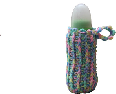 

RMT1 Handmade Bottel Cover(Multicolor