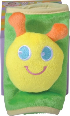 

MeeMee Fancy Bottle Cover(Green