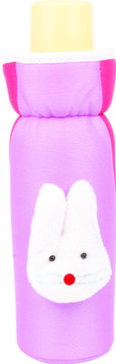 

Ole Baby Dual Color Popup Rabbit Bottle Cover(Purple, Pink