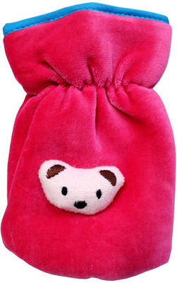 

Rachna Baby Feeding Bottle Cover 02(Pink