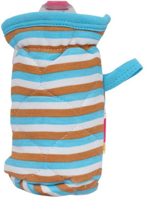 

Morisons Baby Dreams Clothe bottle Cover(Blue