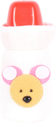 

Ole Baby Popup Mouse  Bottle Cover(White