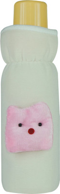 

Ole Baby Popout Mouse Bottle Cover(White
