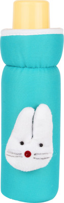 

Ole Baby Popup Rabbit Bottle Cover(Cyan