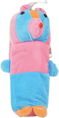 

Chhote Janab FANCY BOTTLE COVER(Multicolor