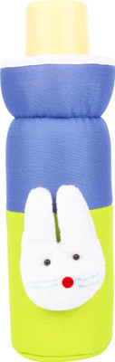 

Ole Baby Dual Color Popup Rabbit Bottle Cover(Blue, Green