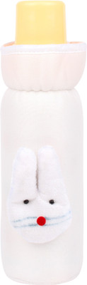 

Ole Baby Popup Rabbit Bottle Cover(White