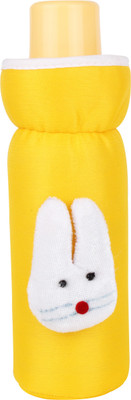 

Ole Baby Popup Rabbit Bottle Cover(Yellow