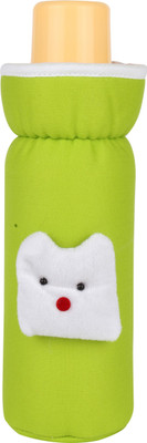 

Ole Baby Popup Cat Bottle Cover(Green