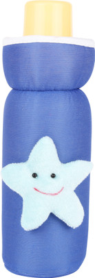 

Ole Baby Popup Star Bottle Cover(Blue