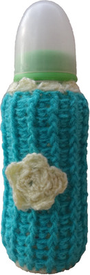 

RMT1 Handmade Bottel Cover(Seagreen//Cream