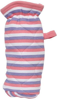 

Morisons Baby Dreams Cloth Bottle cover(Pink