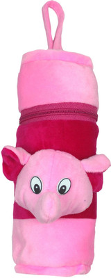 

Navigator SureDeal Fancy Kids Bottle Cover(Pink