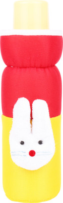 

Ole Baby Dual Color Popup Rabbit Bottle Cover(Red, Yellow
