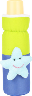 

Ole Baby Dual Color Popup Star Bottle Cover(Green, Blue