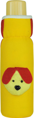 

Ole Baby Popout Dog Bottle Cover(Yellow, Red