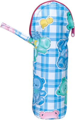 

Creative India Exports Feeder Cover(Multicolor