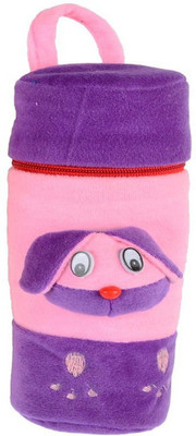 

Chhote Janab BABY BOTTLE COVER(Multicolor