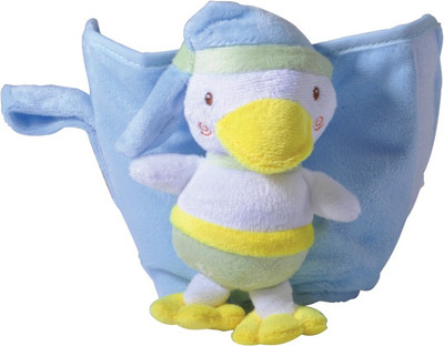 

MeeMee Fancy Bottle Cover(Blue