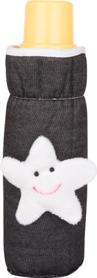 

Ole Baby Popup Star Bottle Cover(Black
