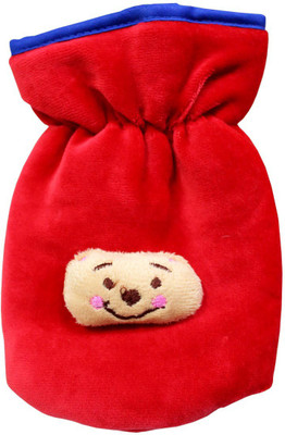 

Rachna Baby Feeding Bottle Cover 03(Red