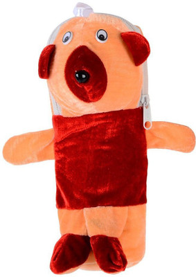 

Chhote Janab FANCY BOTTLE COVER(Multicolor