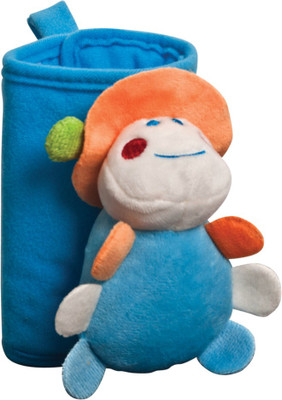 

MeeMee Fancy Bottle Cover(Blue