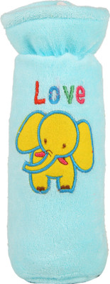 

MomToBe Bottle cover(Light Blue