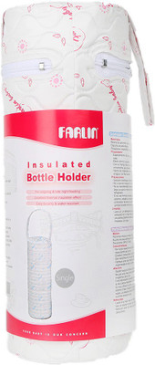 

Farlin Bottle Warmer - Single Bottle(Blue, White)