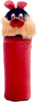 

Navigator Fancy Bottle cover(Red