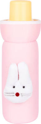 

Ole Baby Popup Rabbit Bottle Cover(LightPink