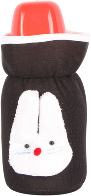 

Ole Baby Popup Rabbit  Bottle Cover(Black