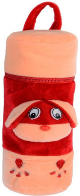 

Chhote Janab BABY BOTTLE COVER(Multicolor