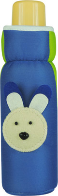 

Ole Baby Popout Cartoon Bottle Cover(Blue, Green