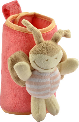 

MeeMee Bottle Warmer Case(Orange)