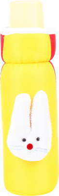 

Ole Baby Dual Color Popup Rabbit Bottle Cover(Yellow, Red