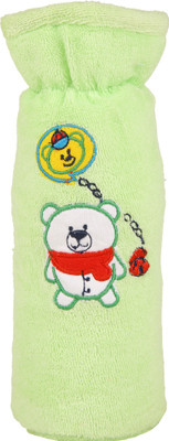 

MomToBe Bottle cover(Light Green